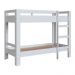 Beliche Cama Slim BI020 Branco Comm
