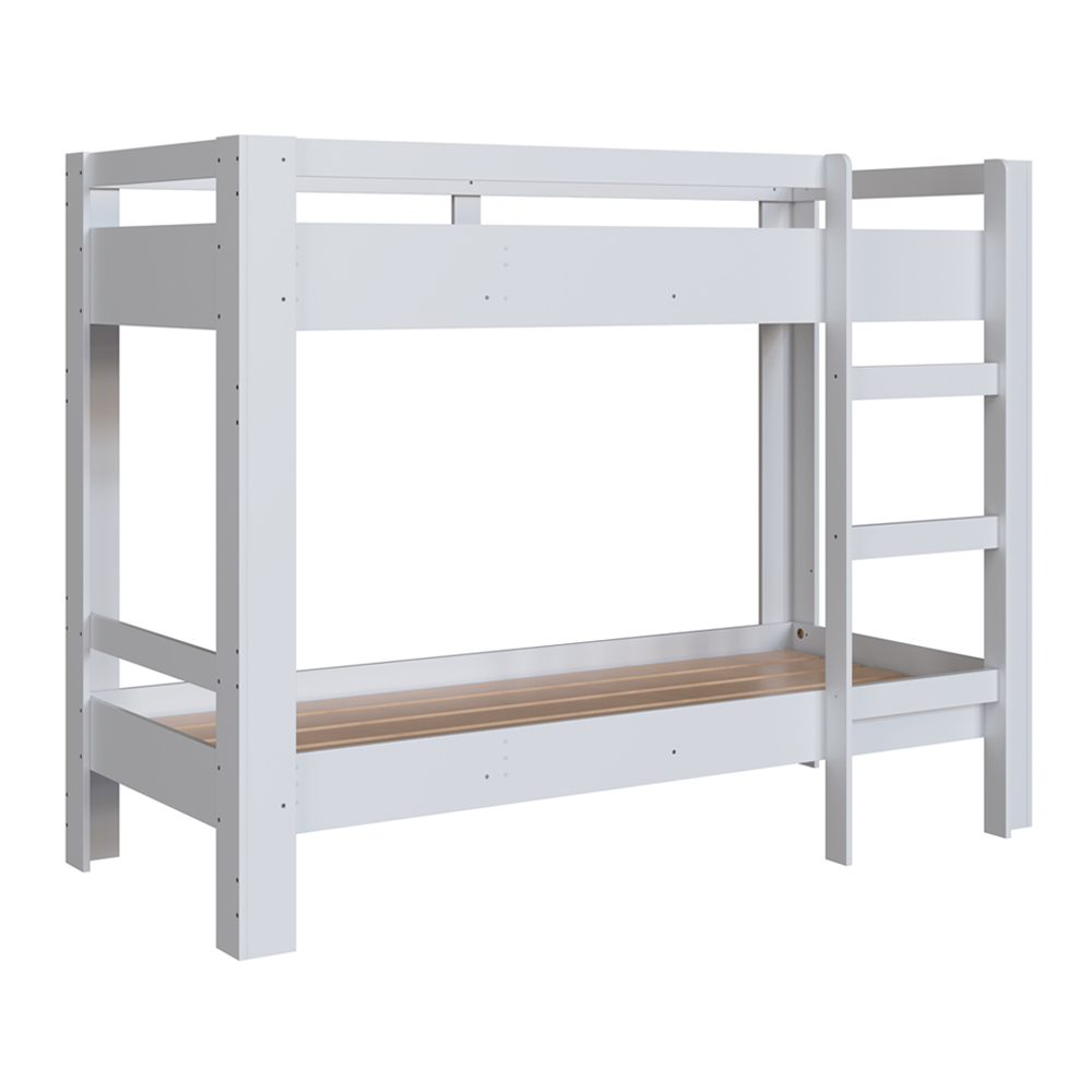 Beliche Cama Slim BI020 Branco Comm