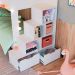 Beliche Charlie 2 GV Branco