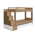 Beliche Charlie 4 GV Aveiro e Branco