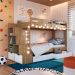 Beliche Charlie 4 GV Aveiro e Branco