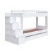Beliche Charlie 4 GV Branco
