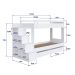 Beliche Charlie 4 GV Branco