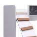 Cama Infantil Épic com Escorregador Branca