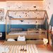 Cama Infantil Montessoriana Miney 2 GV Aveiro