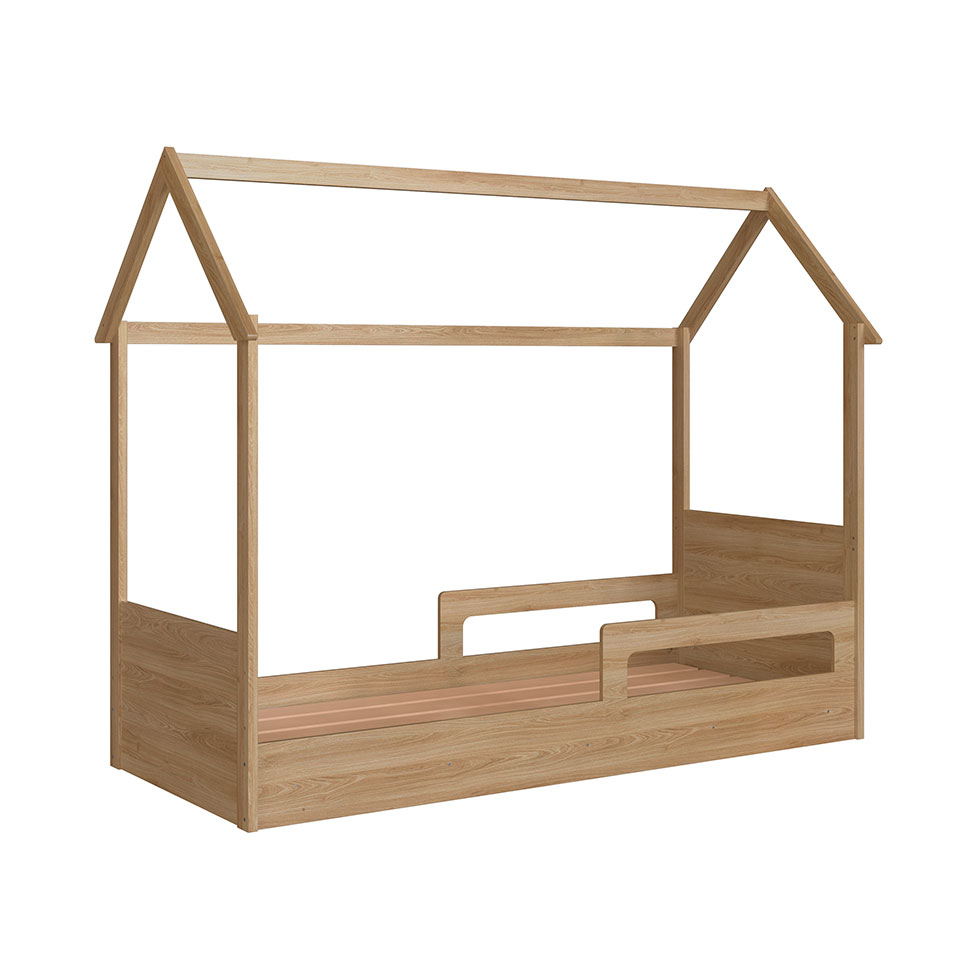 Cama Infantil Montessoriana Miney Aveiro