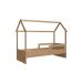 Cama Infantil Montessoriana Miney Aveiro
