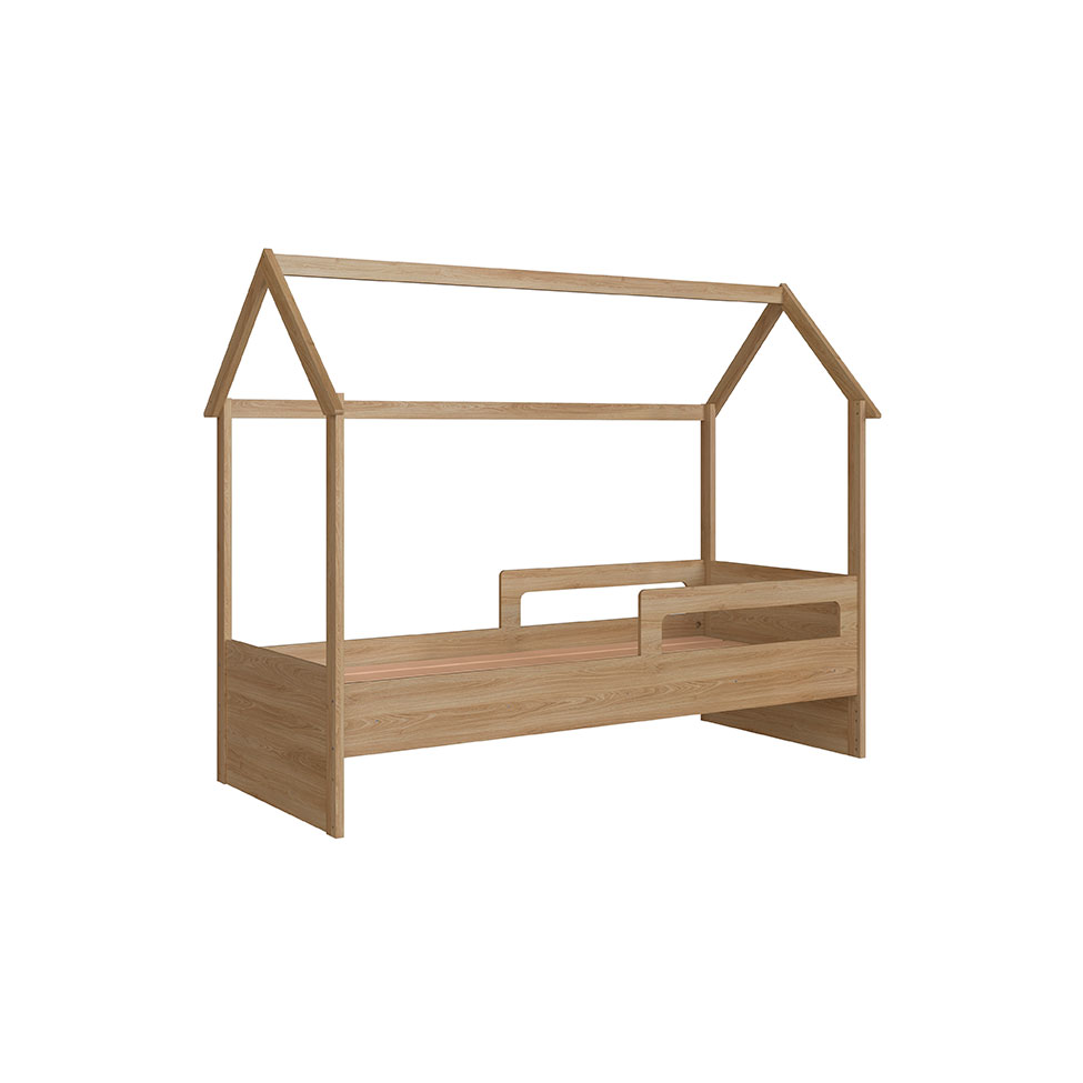 Cama Infantil Montessoriana Miney Aveiro