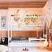 Cama Infantil Montessoriana Miney Branco