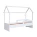 Cama Infantil Montessoriana Miney Branco