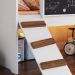 Cama Playground Com Escorregador E Rampa BY710 Branco Comm