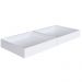 Conjunto 2 Gavetões Individuais para Beliche Branco