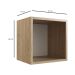 Nicho Infantil Favo de Mel Itapuã 30 cm