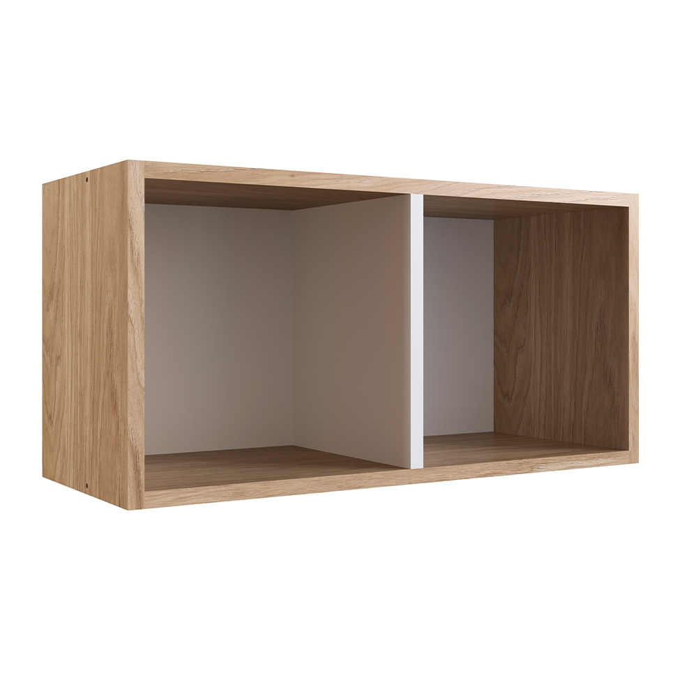 Nicho Infantil Favo de Mel Itapuã 30x60 cm