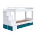 Treliche Charlie 2 GV Branco e Azul