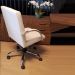Cadeira Escritório Work Branca Cromada Comprealegre com Relax 100% Nacional