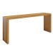 Aparador Gold Imbuia 180 cm
