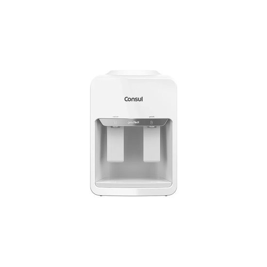 Bebedouro de Água Consul Gela Fácil CJK40AB