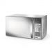 Micro-ondas Consul 20 Litros CM020BF Inox Espelhado 110v