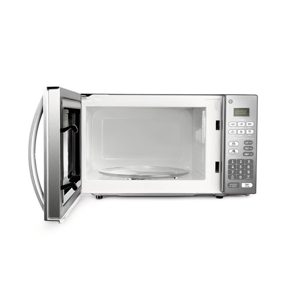 Micro-ondas Consul 20 Litros CM020BF Inox Espelhado 110v