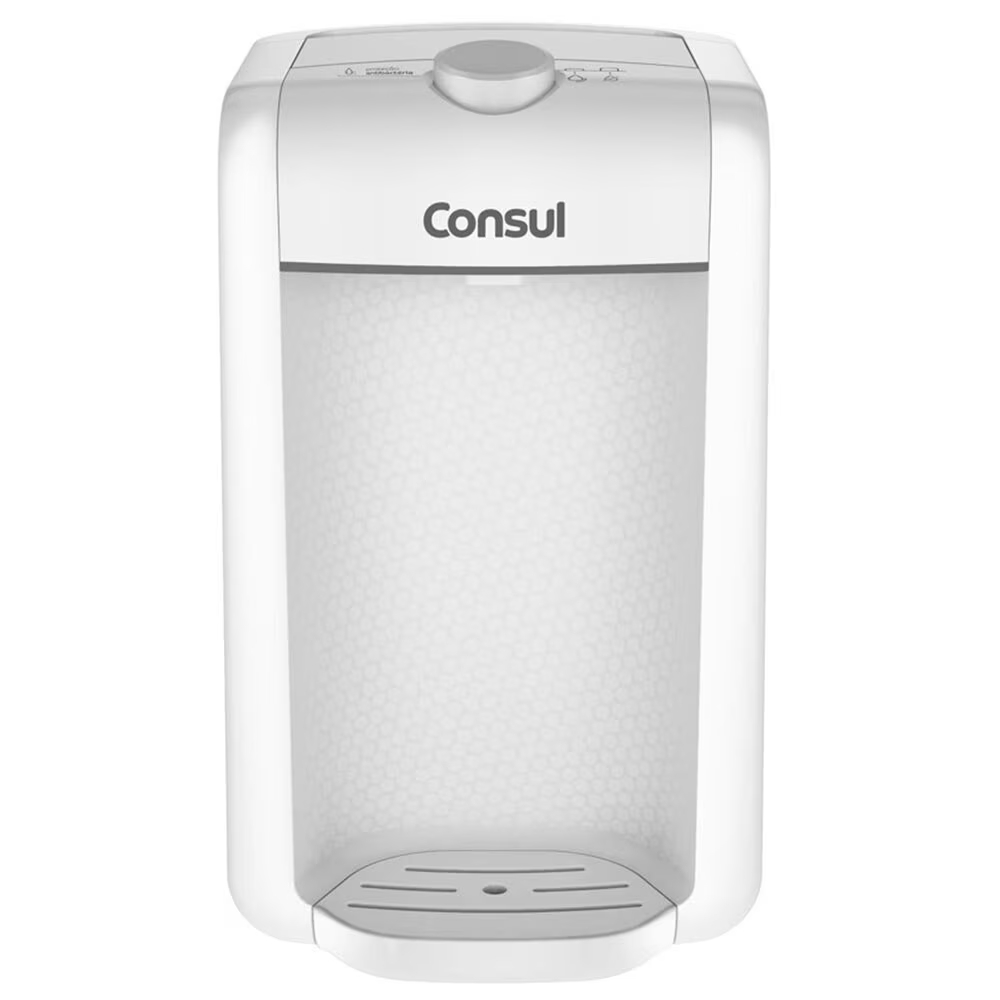 Purificador de Água Consul CPC31AB Branco Bivolt