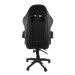 Cadeira Gamer Xtreme Cinesis NY Preta e Branca