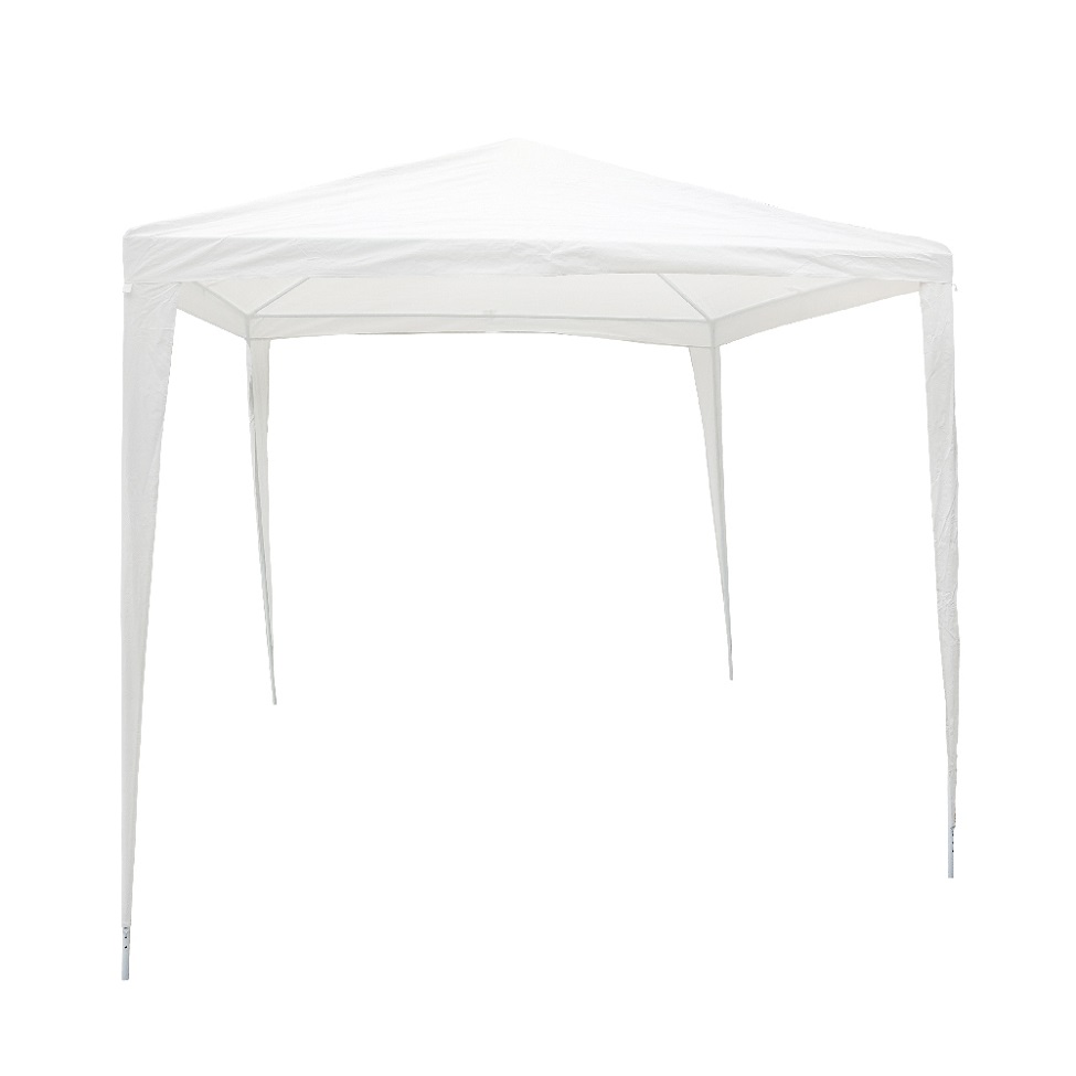 Gazebo Conthey  240x240 cm Branco
