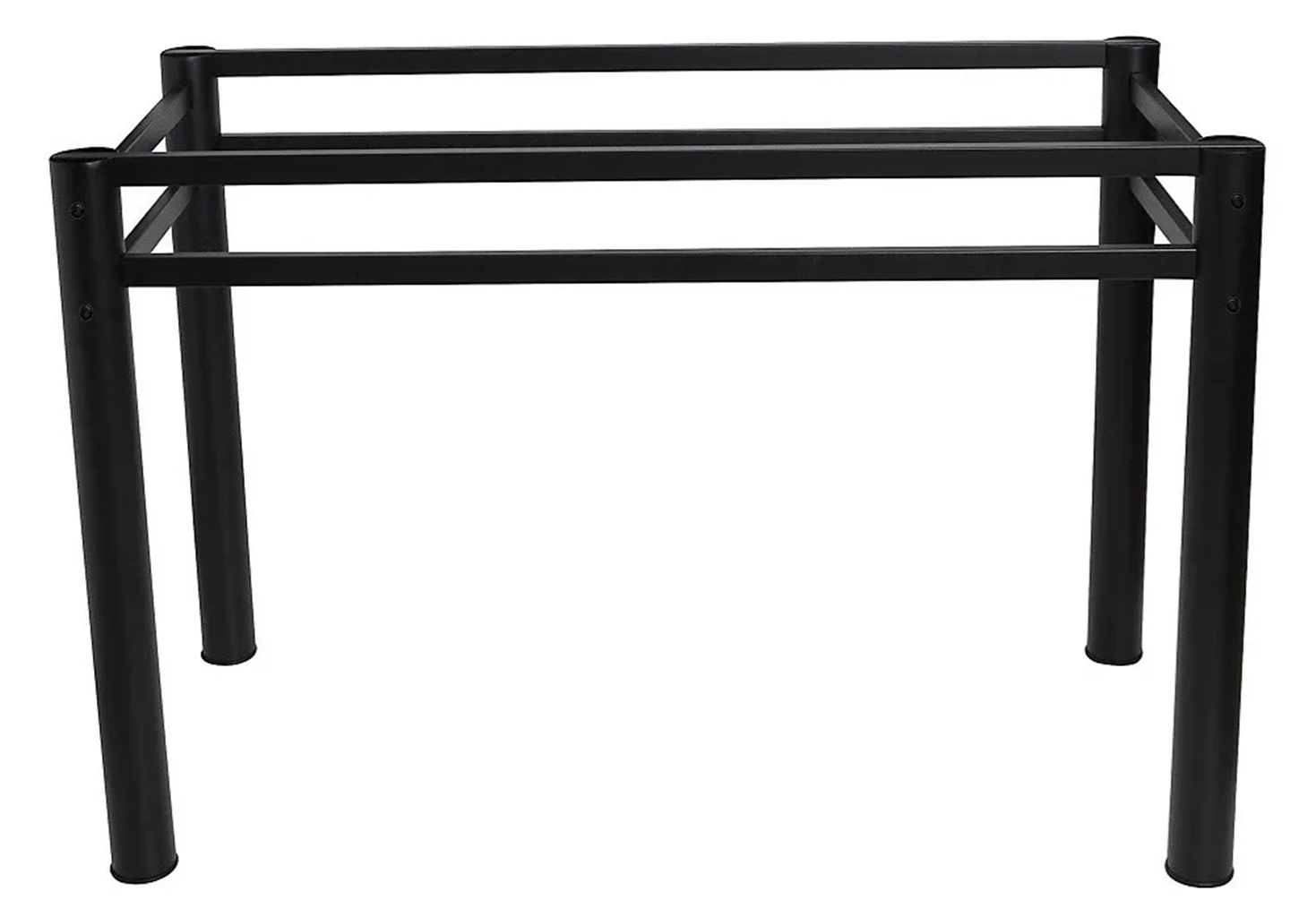 Pé Base De Mesa Jantar Para Tampos Pedra Granito Vidro 1,20