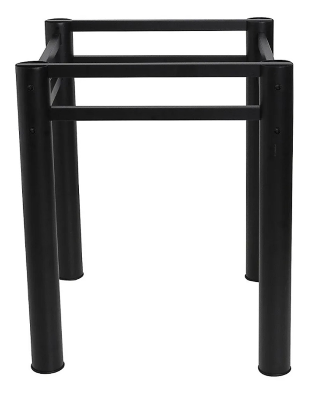 Pé Base De Mesa Jantar Para Tampos Pedra Granito Vidro 1,20