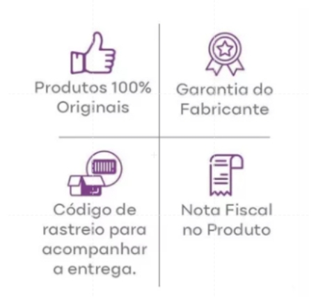 Faca para Desossar Santoku Vermelha