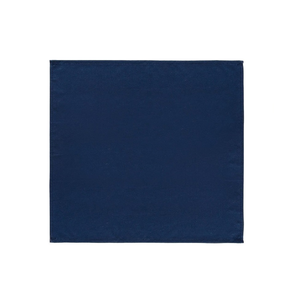 Guardanapo Home 4 Peças Marinho