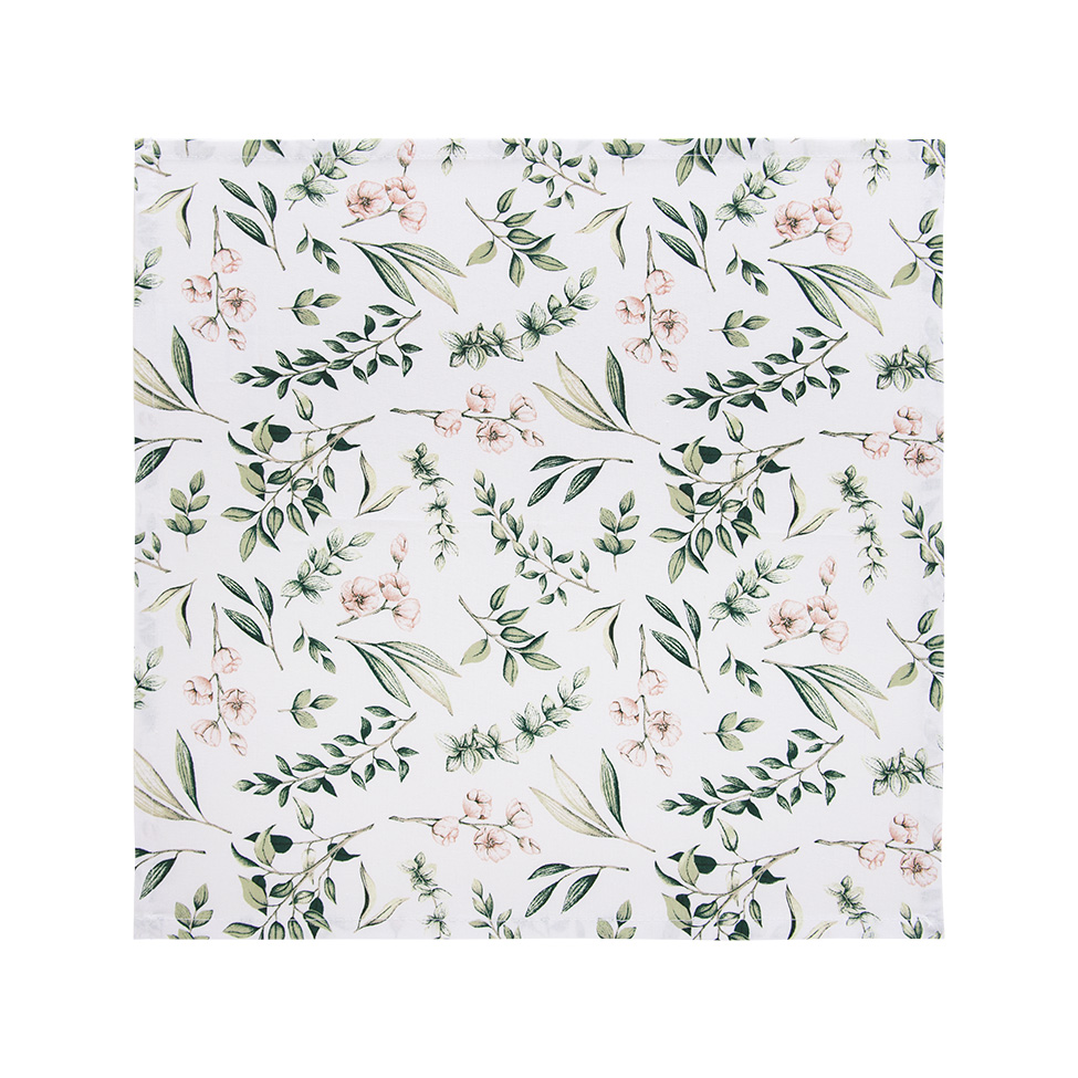 Guardanapo Home Estampado Eva