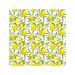 Guardanapo Home Estampado Siciliano