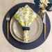 Guardanapo Home Estampado Siciliano