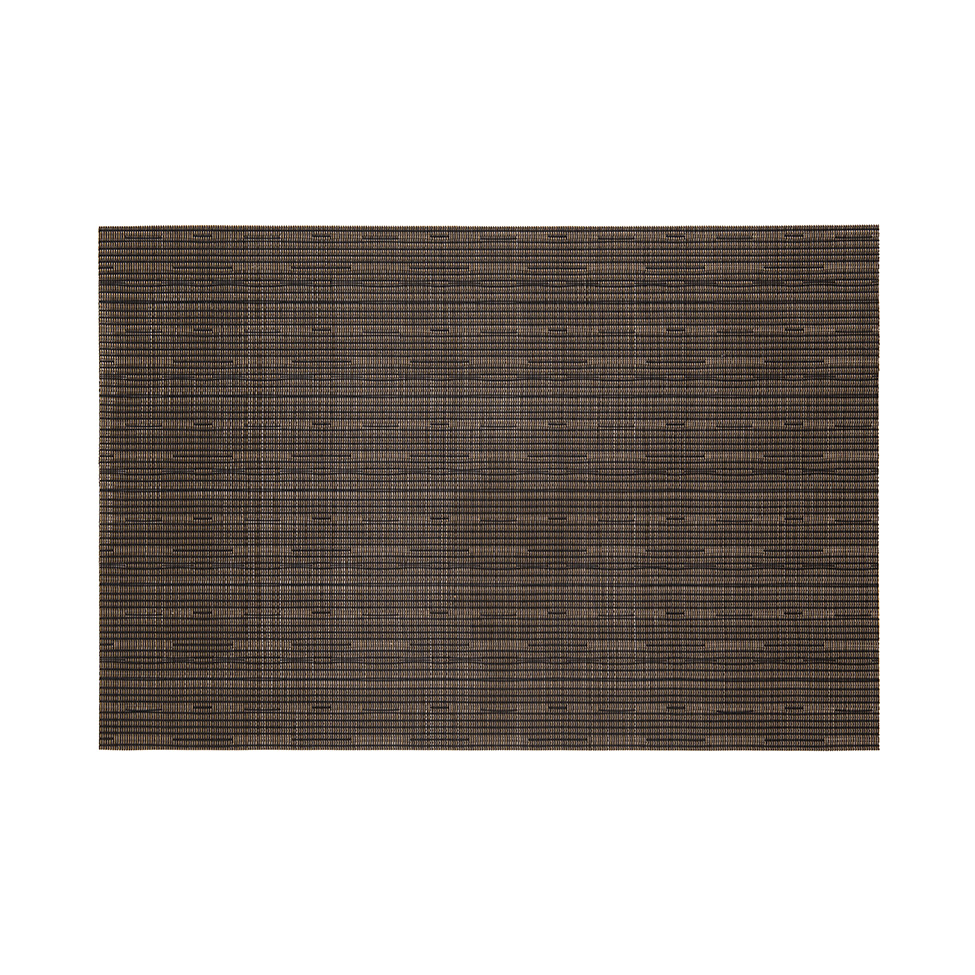Jogo Americano Retangular Loom Coffee