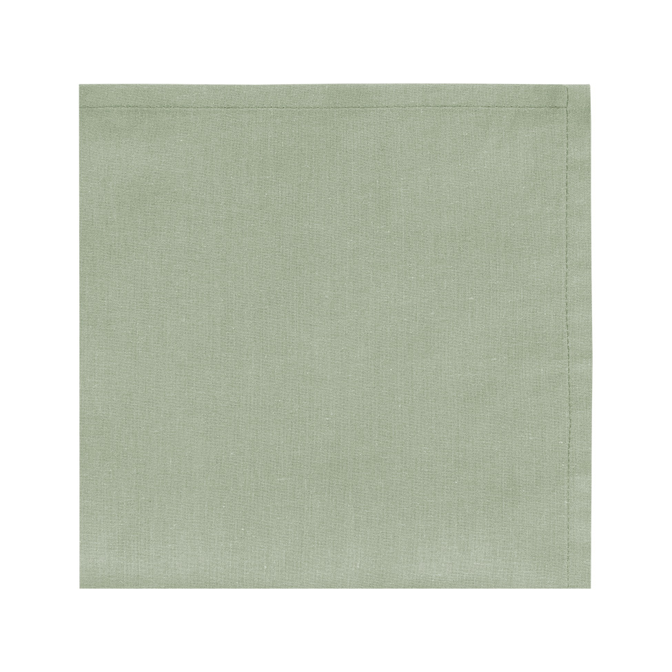 Kit com 4 Guardanapos Home Salvia