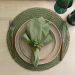 Kit com 4 Guardanapos Home Salvia