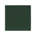 Kit com 4 Guardanapos Home Verde
