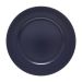 Sousplat Basic Azul Marinho