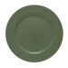 Sousplat Basic Verde Eucalipto