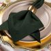 Sousplat Galles Louis Dourado