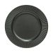 Sousplat Galles Radial Verde