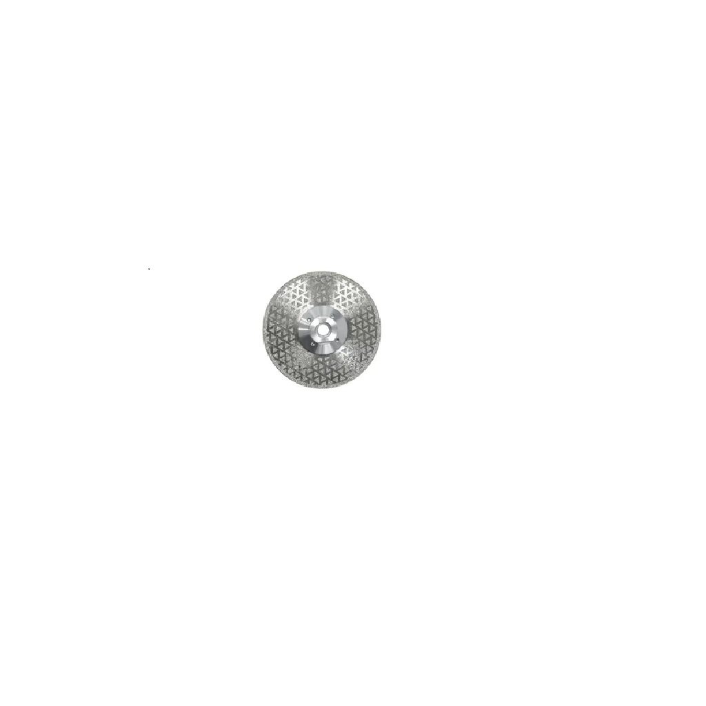 Disco Diamantado Corte e Desbaste 115mm Rosca M14 - Cortag