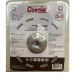 Disco Diamantado Corte e Desbaste 115mm Rosca M14 - Cortag