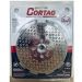 Disco Diamantado Corte e Desbaste 115mm Rosca M14 - Cortag