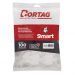 Espaçador Nivelador para Cunha Larga 1,0mm - Cortag