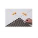 Espaçador Nivelador para Cunha Larga 1,0mm - Cortag