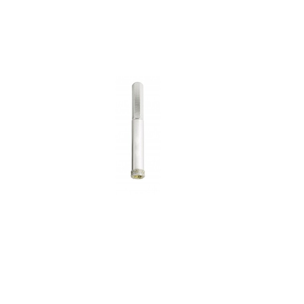 Serra Copo Diamantada para Porcelanato  - Cortag