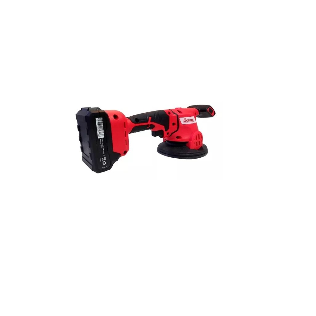 Vibrador para Assentamento de Pisos - Cortag