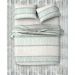 Jogo de Cama Queen 150 fios Attuale Hogan Corttex